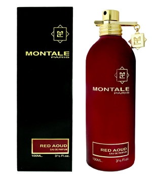 Red Aoud  �� Montale - ��������� ���� ��� ������