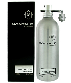 Vanilla Extasy  Montale -    