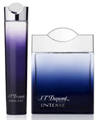 S.T. Dupont Intense Pour Femme �� S.T. Dupont - ��������� ���� ��� ������