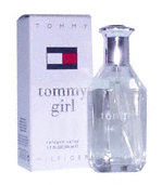 Tommy Girl �� Tommy Hilfiger - ��������� ���� ��� ������