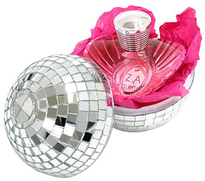 Ibiza Pink Power �� Cathy Guetta - ��������� ���� ��� ������
