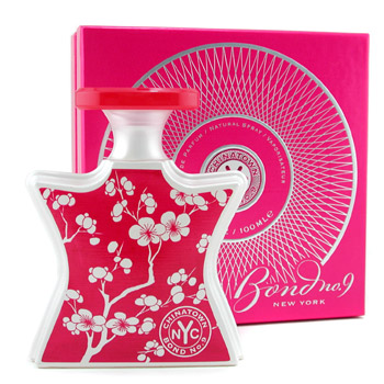 Chinatown �� Bond No. 9 - ��������� ���� ��� ������