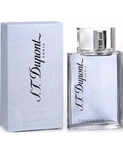Essence pure pour homme  S.T. Dupont -    