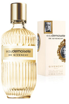 Eaudemoiselle de Givenchy �� Givenchy - ��������� ���� ��� ������