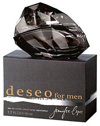 Deseo for Men  �� Jennifer Lopez - ��������� ���� ��� ������