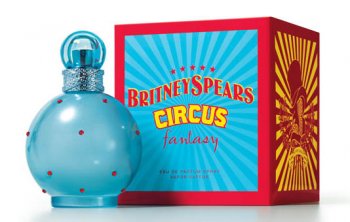 Circus Fantasy �� Britney Spears - ��������� ���� ��� ������