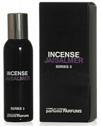 Series 3: Incense Jaisalmer �� Comme des Garcons - ��������� ���� ��� ������