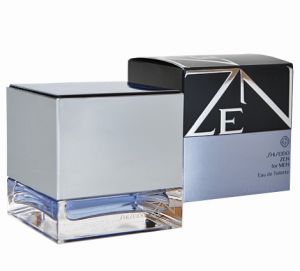 Zen Men �� Shiseido - ��������� ���� - ������ ��� ������