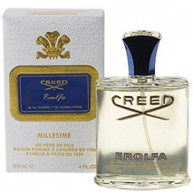 Erolfa  Creed -    