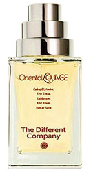 Oriental Lounge �� The Different Company - ��������� ���� ��� ������