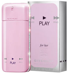 Play For Her �� Givenchy - ��������� ���� - ������ ��� ������