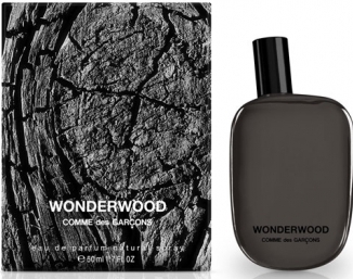 Wonderwood �� Comme des Garcons - ��������� ���� ��� ������
