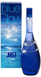Blue Glow �� Jennifer Lopez - ��������� ���� - ������ ��� ������