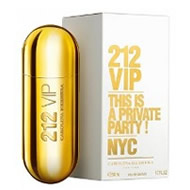212 VIP �� Carolina  Herrera - ��������� ���� ��� ������