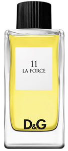 11 La Force �� Dolce & Gabbana - ��������� ���� ��� ������