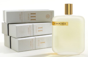 Amouage Library Collection Opus III �� Amouage - ��������� ���� ��� ������