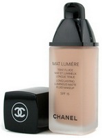 Mat Lumiere �� Chanel