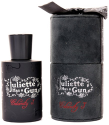 Calamity J �� Juliette Has a Gun - ��������� ���� ��� ������