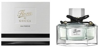 Flora By Gucci Eau Fraiche �� Gucci - ��������� ���� ��� ������