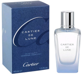 Cartier De Lune �� Cartier - ��������� ���� - ������ ��� ������