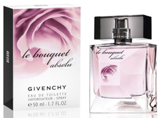 Le Bouquet Absolu �� Givenchy - ��������� ���� ��� ������