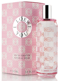 I Loewe You �� Loewe - ��������� ���� - ������ ��� ������
