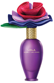 Lola Velvet Edition �� Marc Jacobs - ��������� ���� ��� ������