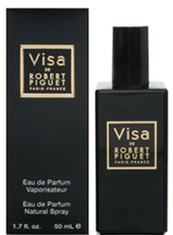 Visa �� Robert Piguet - ��������� ���� ��� ������