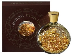 Art & Gold & Perfume �� Ramon Molvizar - ��������� ���� ��� ������