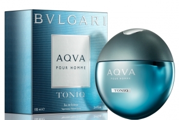 Aqva Pour Homme Toniq �� Bvlgari - ��������� ���� ��� ������