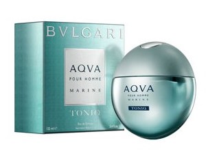 Aqva Pour Homme Marine Toniq �� Bvlgari - ��������� ���� ��� ������