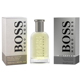 Boss №6 от Hugo Boss - Туалетная вода - тестер для мужчин
