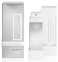 Burberry Sport Ice for Women  �� Burberry - ��������� ���� ��� ������
