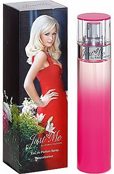 Paris Hilton Just Me �� Paris Hilton - ��������� ���� ��� ������