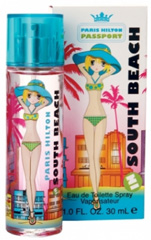 Paris Hilton Passport South Beach �� Paris Hilton - ��������� ���� ��� ������