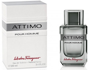 Attimo Pour Homme �� Salvatore Ferragamo - ��������� ���� - ������ ��� ������