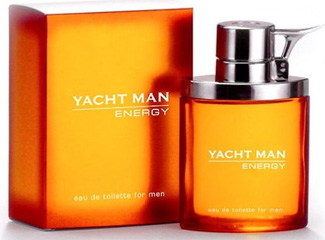 Yacht Man Energy �� Antonio Banderas - ��������� ���� ��� ������