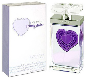 Passion Franck Olivier �� Franck Olivier - ��������� ���� ��� ������