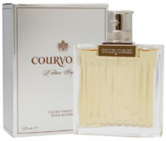 Courvoisier L`Edition Imperiale Eau de Toilette �� Courvoisier - ��������� ���� ��� ������