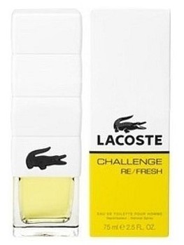 Challenge Re/Fresh �� Lacoste - ��������� ���� ��� ������