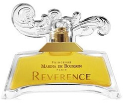 Reverence �� Princesse Marina de Bourbon - ��������� ���� ��� ������