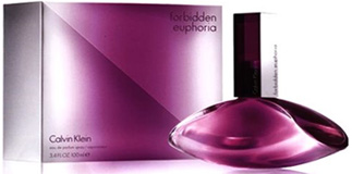 Forbidden Euphoria �� Calvin Klein - ��������� ���� ��� ������