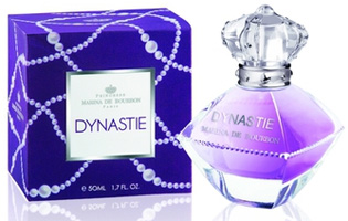 Dynastie  �� Princesse Marina de Bourbon - ��������� ���� ��� ������