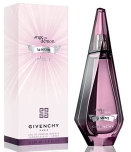 Ange ou Demon Le Secret Elixir �� Givenchy - ��������� ���� ��� ������