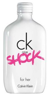 CK One Shock For Her �� Calvin Klein - ��������� ���� - ������ ��� ������