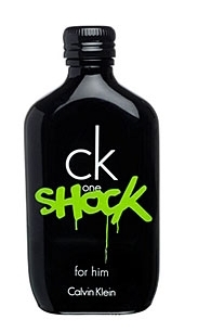 CK One Shock For Him �� Calvin Klein - ��������� ���� - ������ ��� ������