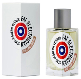 Fat Electrician �� Etat Libre d `Orange - ��������� ���� ��� ������