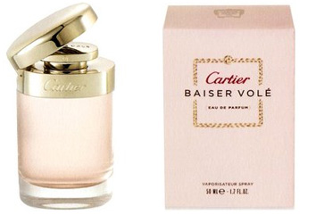 Cartier Baiser Vole �� Cartier - ��������� ���� ��� ������