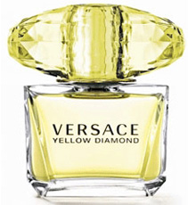 Yellow Diamond от Versace - Туалетная вода для женщин