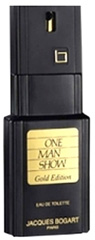 One Man Show Gold Edition �� Jacques Bogart - ��������� ���� ��� ������